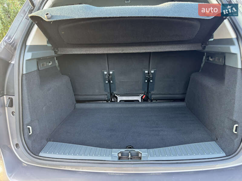 Мінівен Ford C-Max 2013 в Стрию