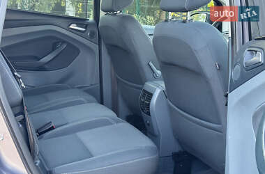 Минивэн Ford C-Max 2013 в 
