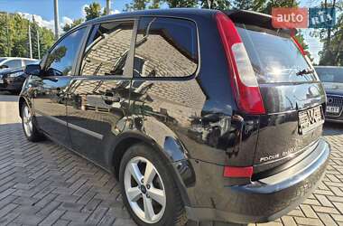 Минивэн Ford C-Max 2003 в 