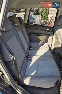 Минивэн Ford C-Max 2003 в 