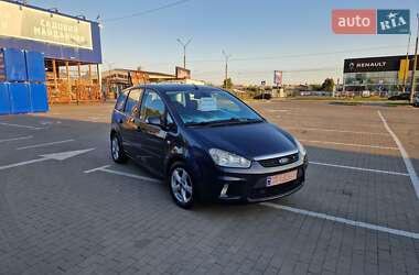 Минивэн Ford C-Max 2008 в 