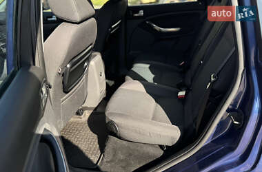 Минивэн Ford C-Max 2008 в 