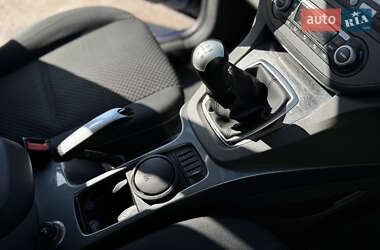 Минивэн Ford C-Max 2008 в 