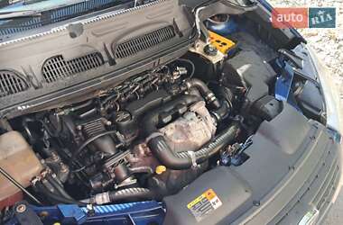 Минивэн Ford C-Max 2008 в 