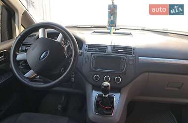 Минивэн Ford C-Max 2008 в 