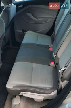 Минивэн Ford C-Max 2016 в 