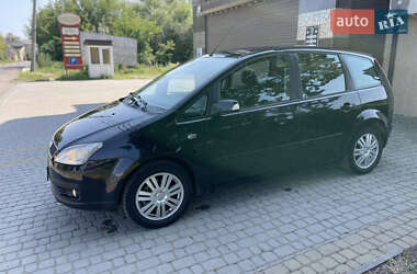 Мінівен Ford C-Max 2006 в 