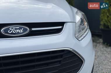 Минивэн Ford C-Max 2017 в 