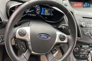 Минивэн Ford C-Max 2017 в 