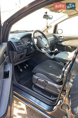 Минивэн Ford C-Max 2004 в Скале-Подольской