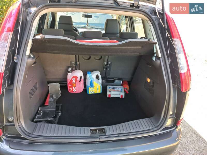 Мінівен Ford C-Max 2004 в Скелі-Подільської