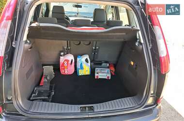 Минивэн Ford C-Max 2004 в 