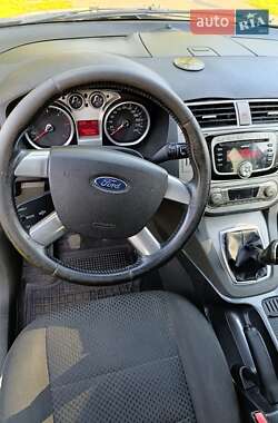 Минивэн Ford C-Max 2010 в 