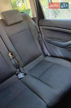 Минивэн Ford C-Max 2010 в 