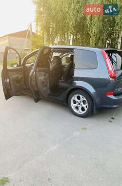 Минивэн Ford C-Max 2007 в 