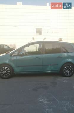 Мінівен Ford C-Max 2008 в 