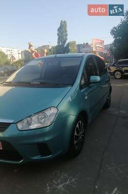 Мінівен Ford C-Max 2008 в 