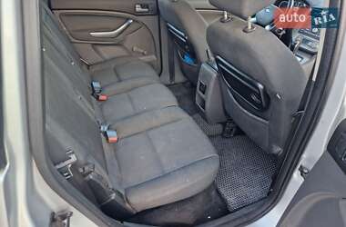 Мінівен Ford C-Max 2009 в 