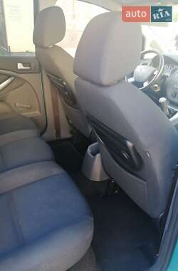 Мінівен Ford C-Max 2008 в 