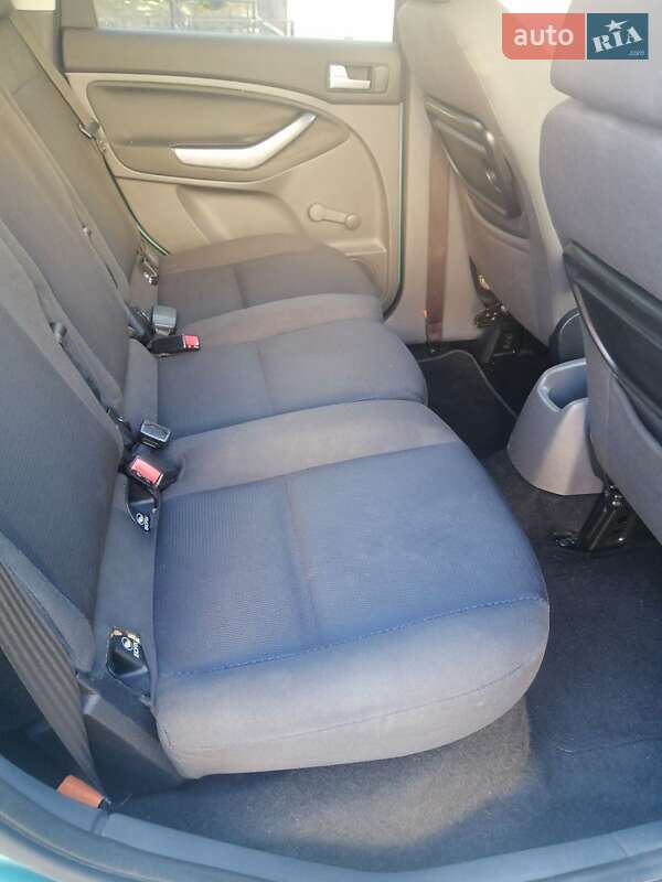 Мінівен Ford C-Max 2008 в Одесі