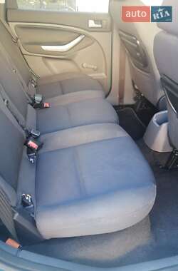 Мінівен Ford C-Max 2008 в 