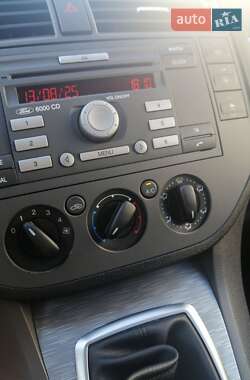 Мінівен Ford C-Max 2008 в 