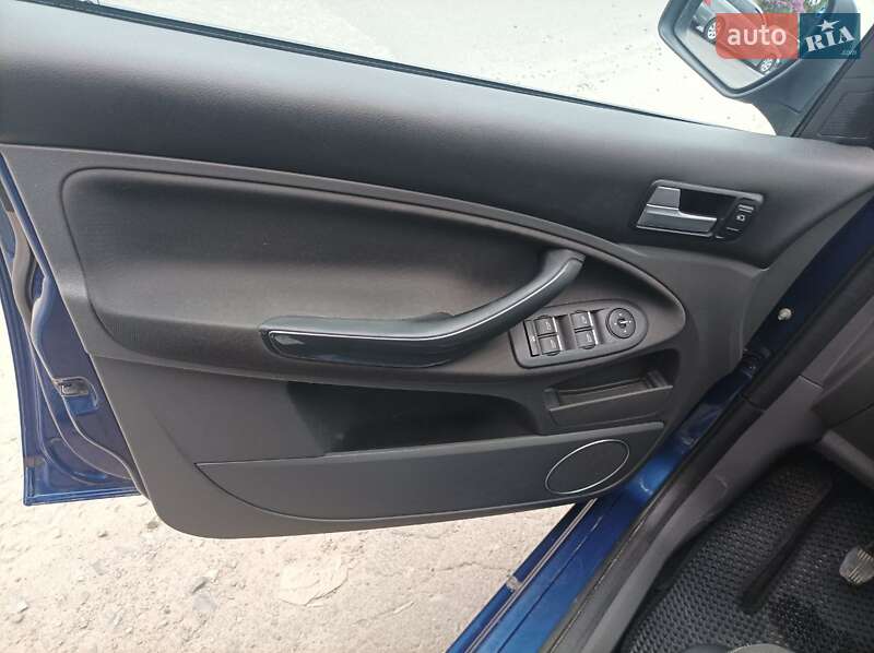 Мінівен Ford C-Max 2009 в Луцьку