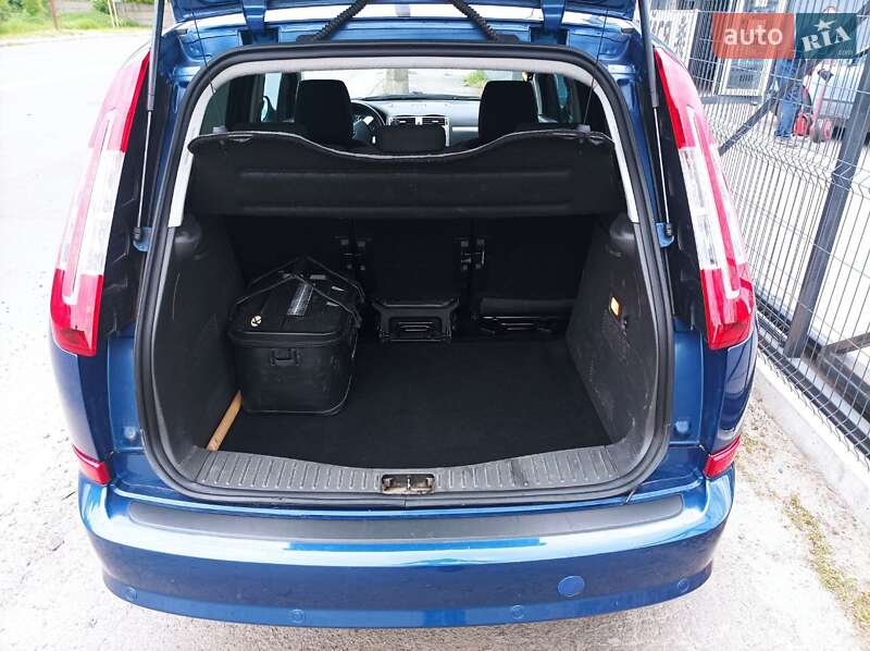 Мінівен Ford C-Max 2009 в Луцьку