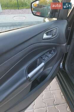 Минивэн Ford C-Max 2013 в 