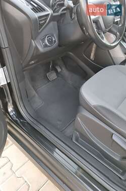 Минивэн Ford C-Max 2013 в 