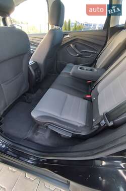 Минивэн Ford C-Max 2013 в 