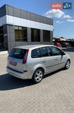 Минивэн Ford C-Max 2009 в 