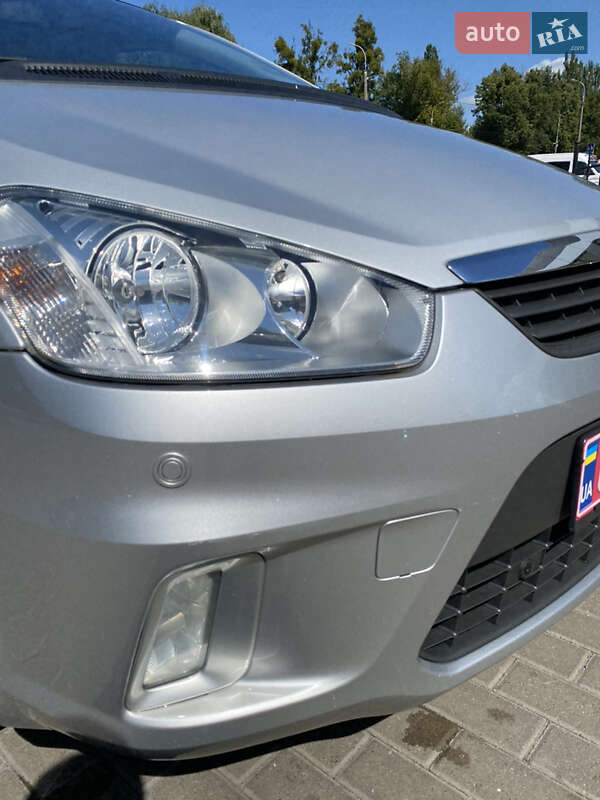 Минивэн Ford C-Max 2009 в Ровно