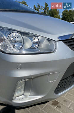 Минивэн Ford C-Max 2009 в 