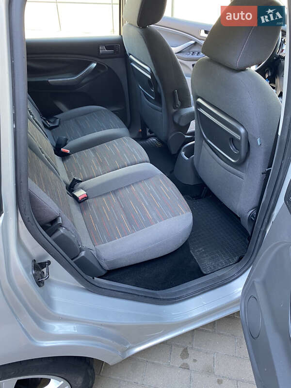 Минивэн Ford C-Max 2009 в Ровно
