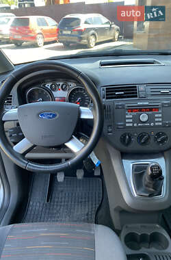 Минивэн Ford C-Max 2009 в 
