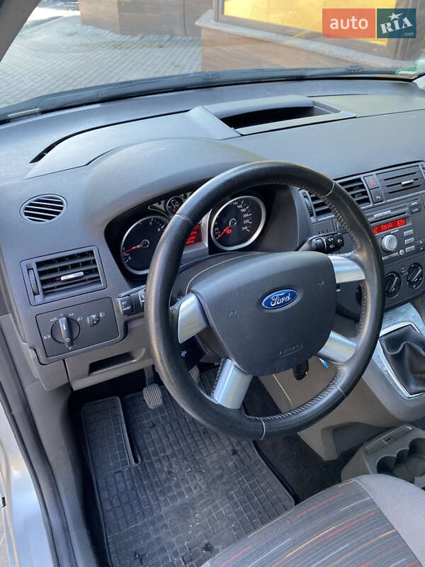 Минивэн Ford C-Max 2009 в Ровно
