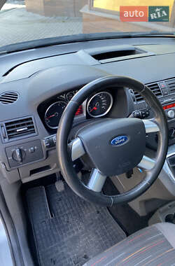 Минивэн Ford C-Max 2009 в 