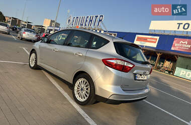 Минивэн Ford C-Max 2014 в Прилуках