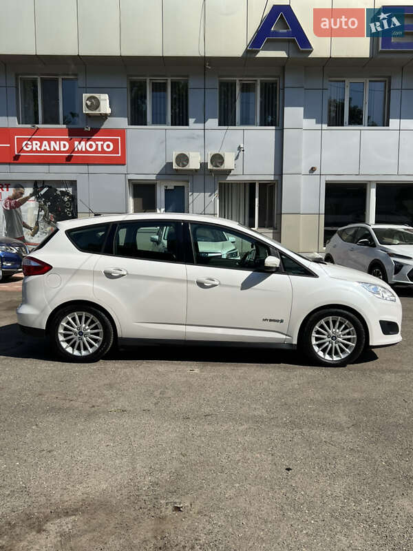 Минивэн Ford C-Max 2014 в Одессе