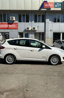 Мінівен Ford C-Max 2014 в 