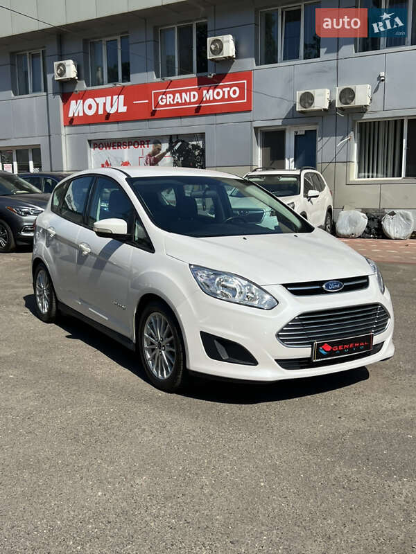 Минивэн Ford C-Max 2014 в Одессе