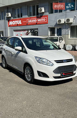 Мінівен Ford C-Max 2014 в 