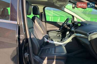 Минивэн Ford C-Max 2013 в 