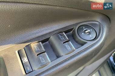 Минивэн Ford C-Max 2013 в 