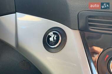 Минивэн Ford C-Max 2013 в 
