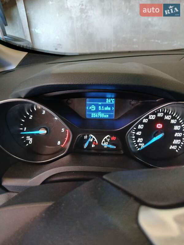 Минивэн Ford C-Max 2014 в Калиновке