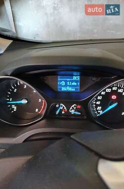 Минивэн Ford C-Max 2014 в 