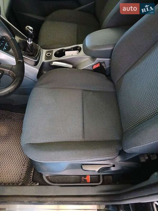 Минивэн Ford C-Max 2014 в Калиновке