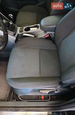 Минивэн Ford C-Max 2014 в 